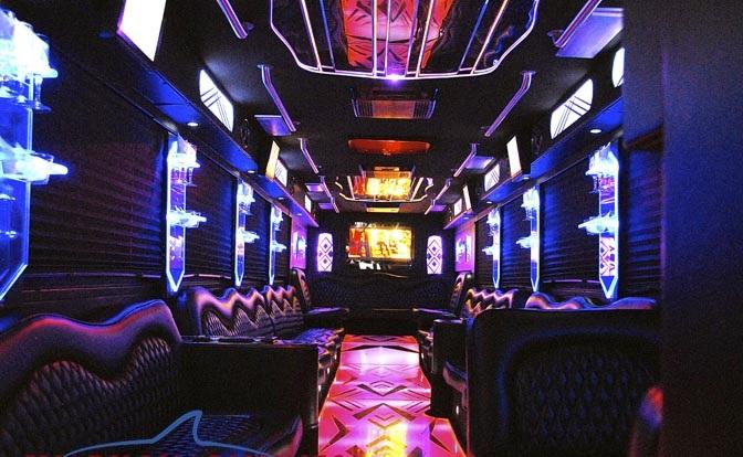 Party Bus